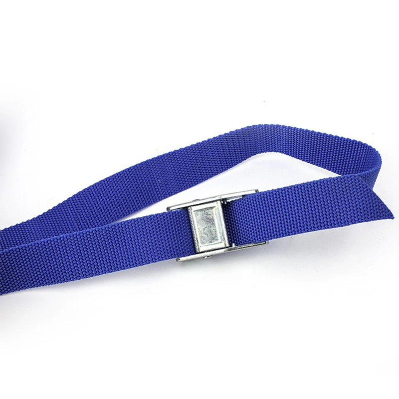 Ремешок для крепления доступен в 3 разных цветах упаковки ремешок путешествий