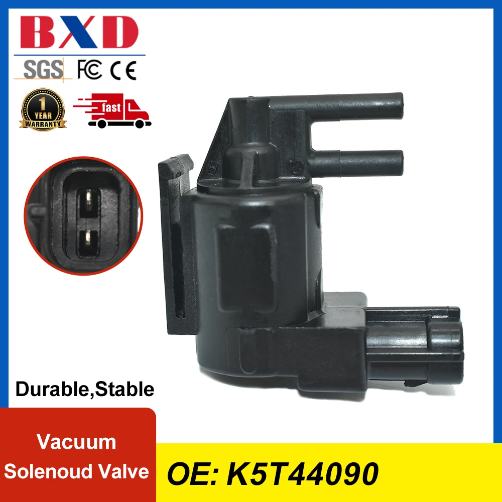 

Вакуумный Соленоидный клапан K5T44090 для автомобильных аксессуаров