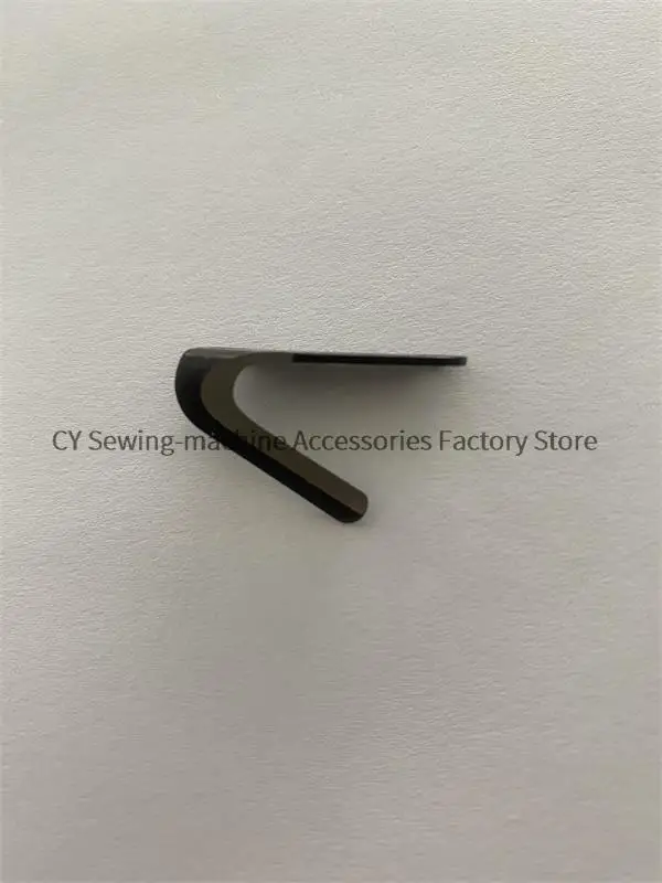 10 шт. B1530-352-000 сильный H нож для резки нити большое лезвие Juki Mo352 M800 оверлок