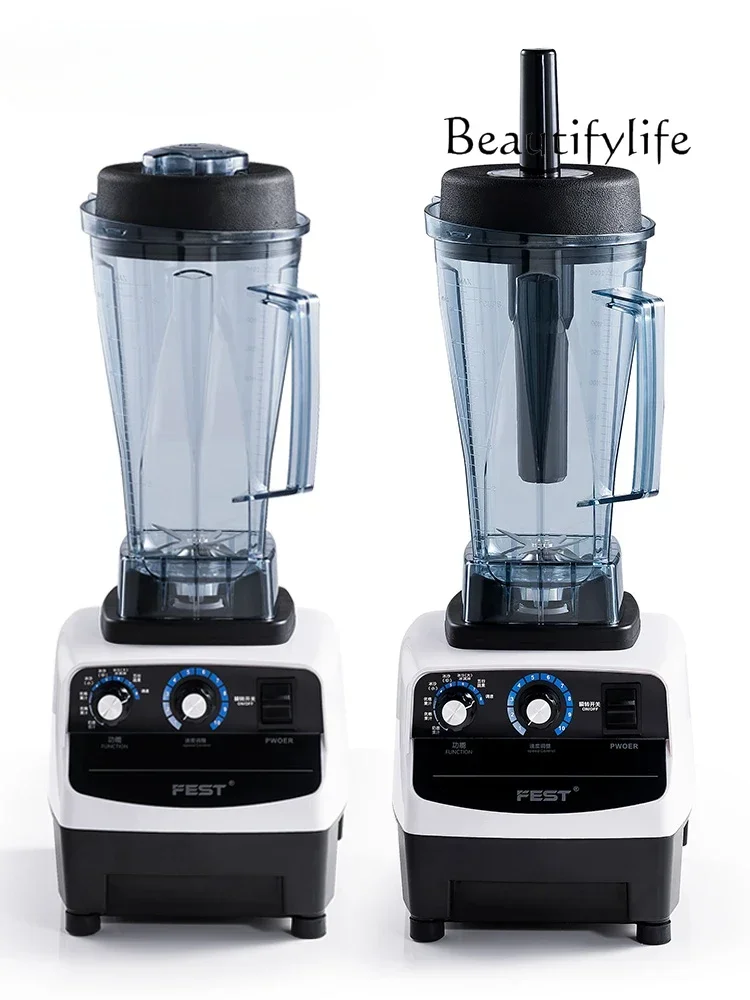 Машина для смузи коммерческое оборудование магазина молочного чая