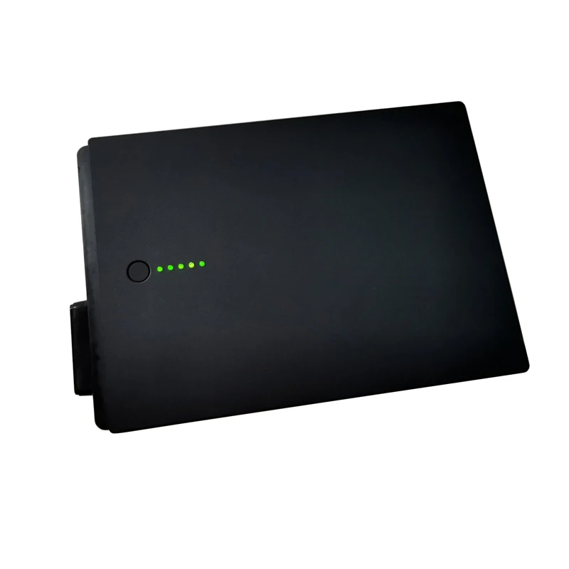 Новый аккумулятор для ноутбука 7WNW1 11 4 В 51 Втч Dell Latitude 7424 5424 5420 Rugged Extreme Series P85G P86G 6NNCF