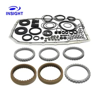car parts 6r80 transmission overhaul rebuild repair kit for ford f150 ranger expedition navigator mountaineer territory 2009 up