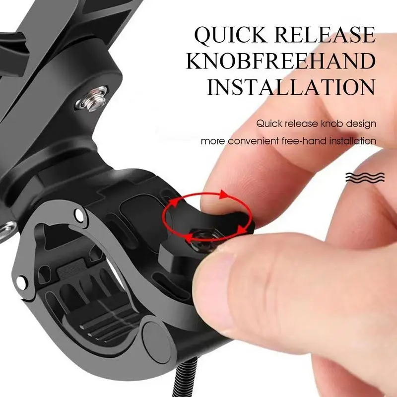 Рисунок 2 - Быстросъемные держатели для велосипедов