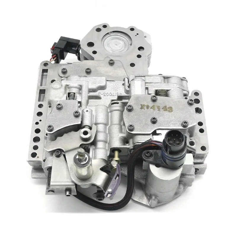 Фото Блок клапанов трансмиссии 46RE 47RE A518, A618 для Dodge Durango 1996-99 №2