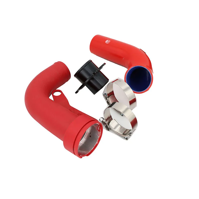 

Турборазрядная труба для TTS R20/Golf 5 6 Golf R/ ED30 mk5/ ED35 mk6/Scirocco R mk3/A3 S3 2,0 TFSI K04 EA113