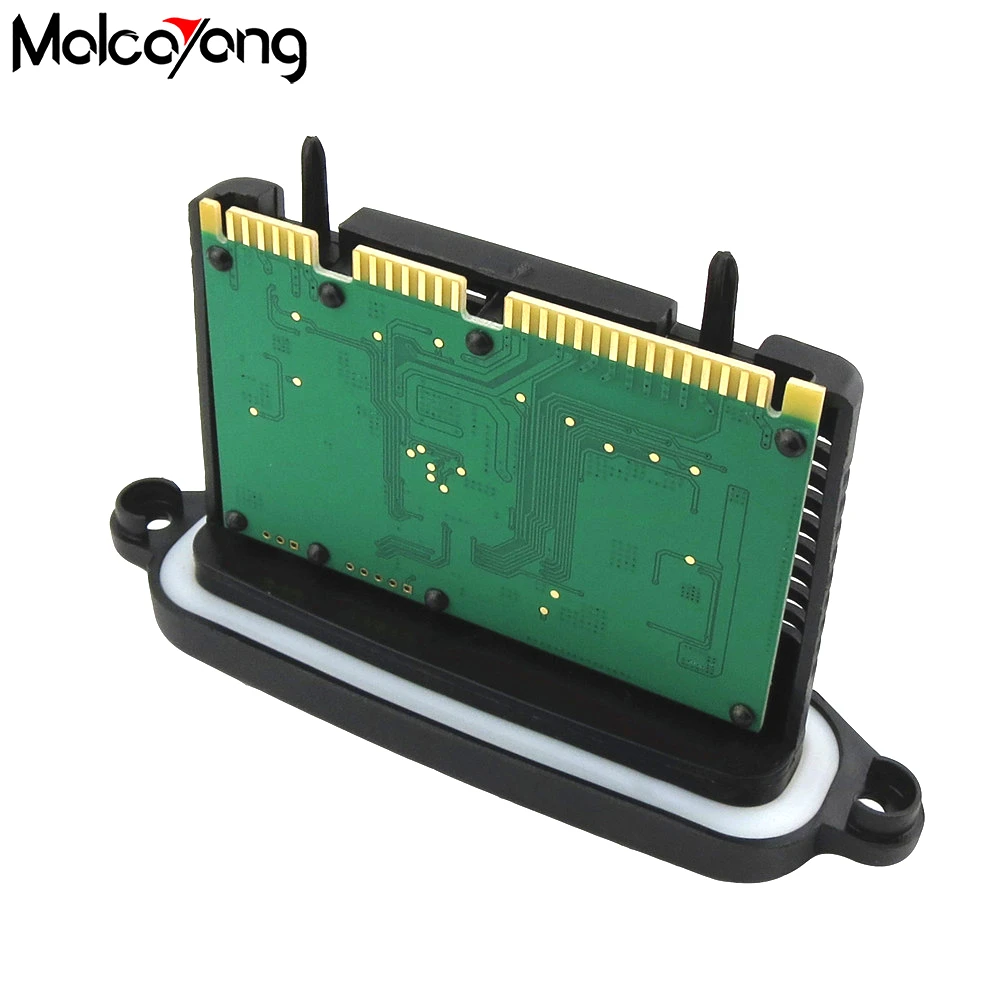 

63117316217 63117304905 7316217 7316208 TMS Xenon Ballast Headlight Module Unit For BMW 5 Series 520d 530d F07 F07N GT F10 F11