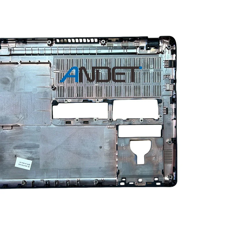 Новинка Оригинальный чехол для Acer Aspire A514-51 черный корпус ноутбука базовый нижняя