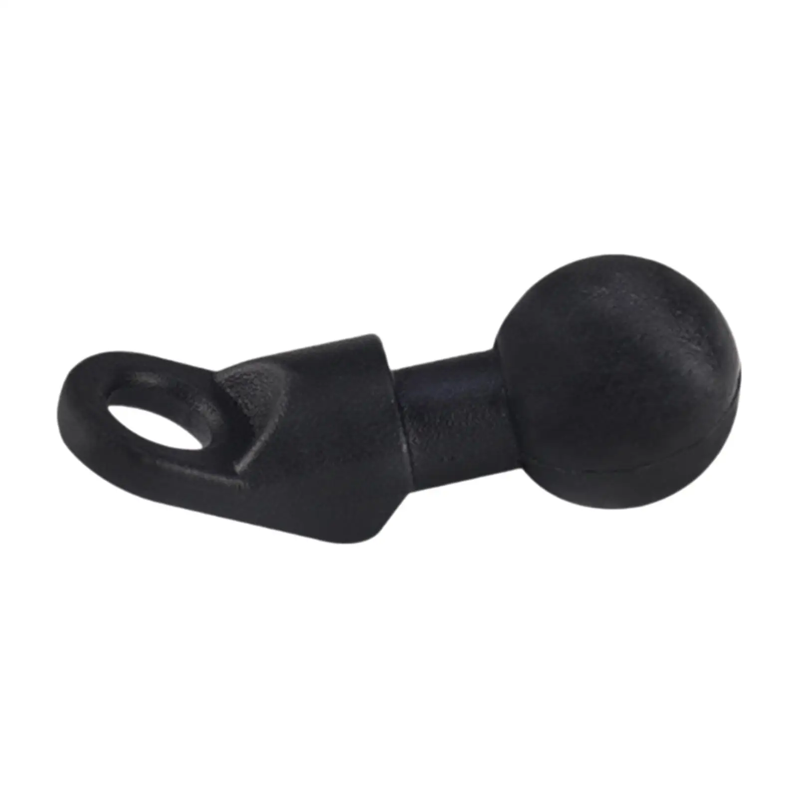 Детали адаптера шарового кронштейна заднего вида для экшн-камер велосипедов