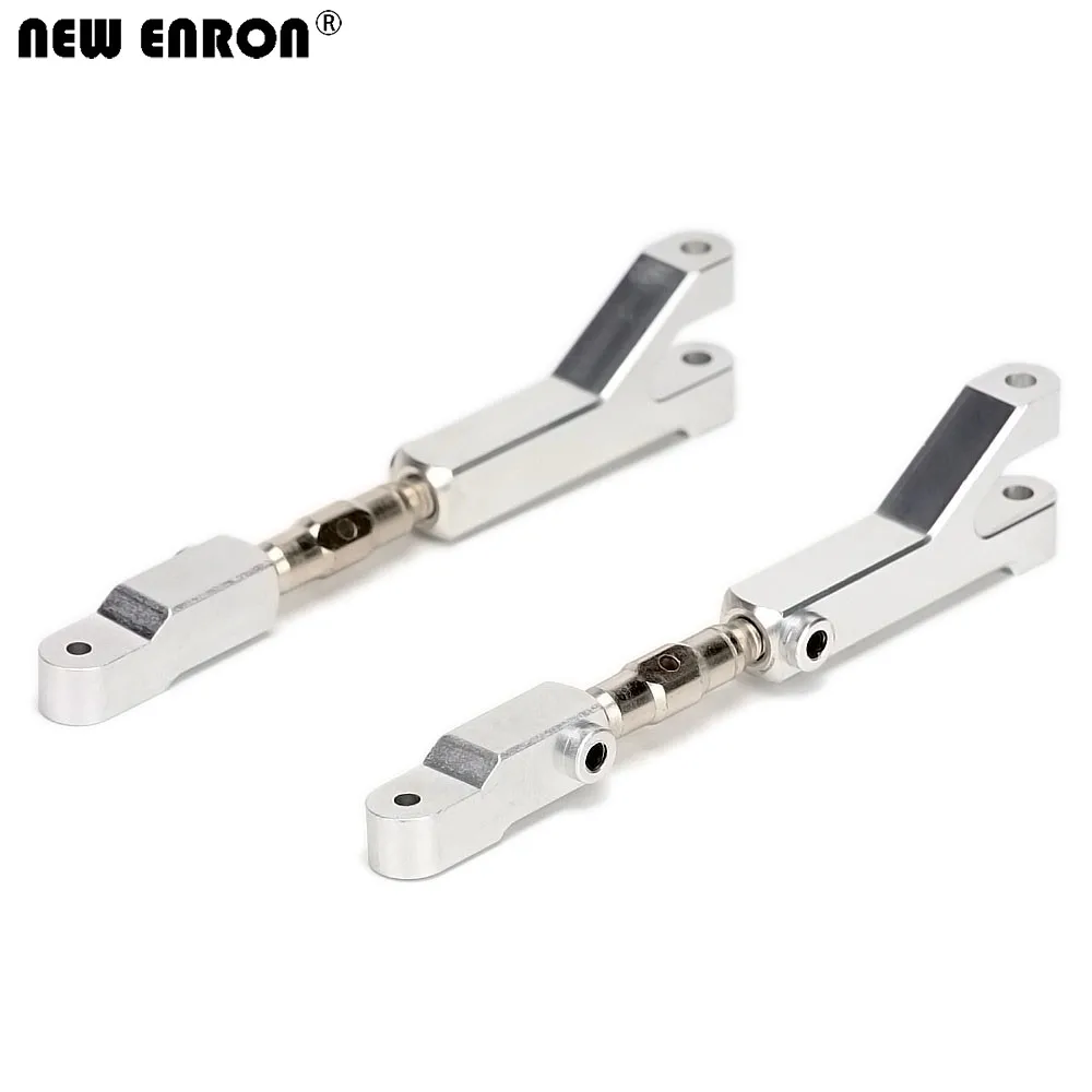 

Новые Алюминиевые передние и задние регулируемые верхние рычаги ENRON #85238 для радиоуправляемого автомобиля HPI 1/8 SAVAGE 21 25 SS 3,5 4,1 4,6 5,9 FLUX X XL, 2 шт.