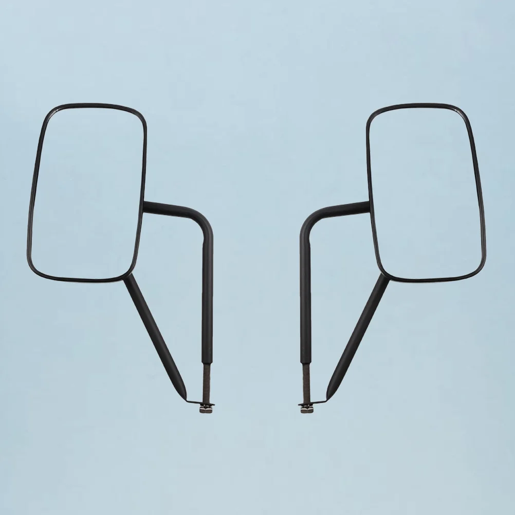 

1Pair Side Mirrow Off-roader Substitute Side Mirror Rearview Mirrow Mirror Compatible For