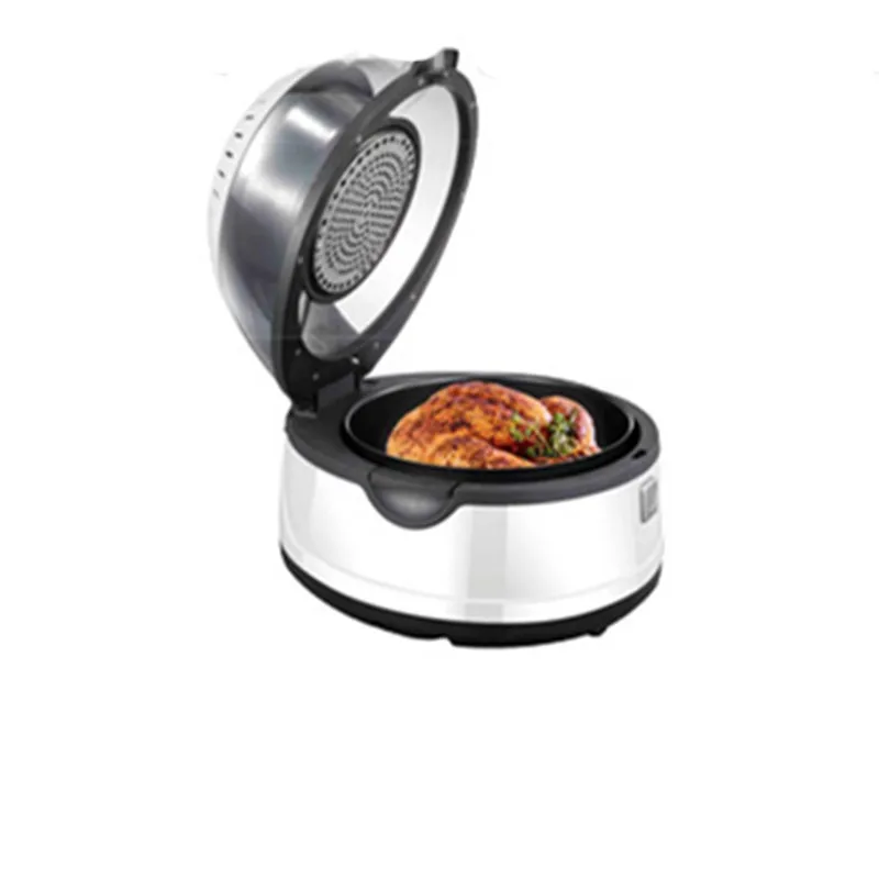 

2022 household 13L Visual Large Smart Digital Air Fryer