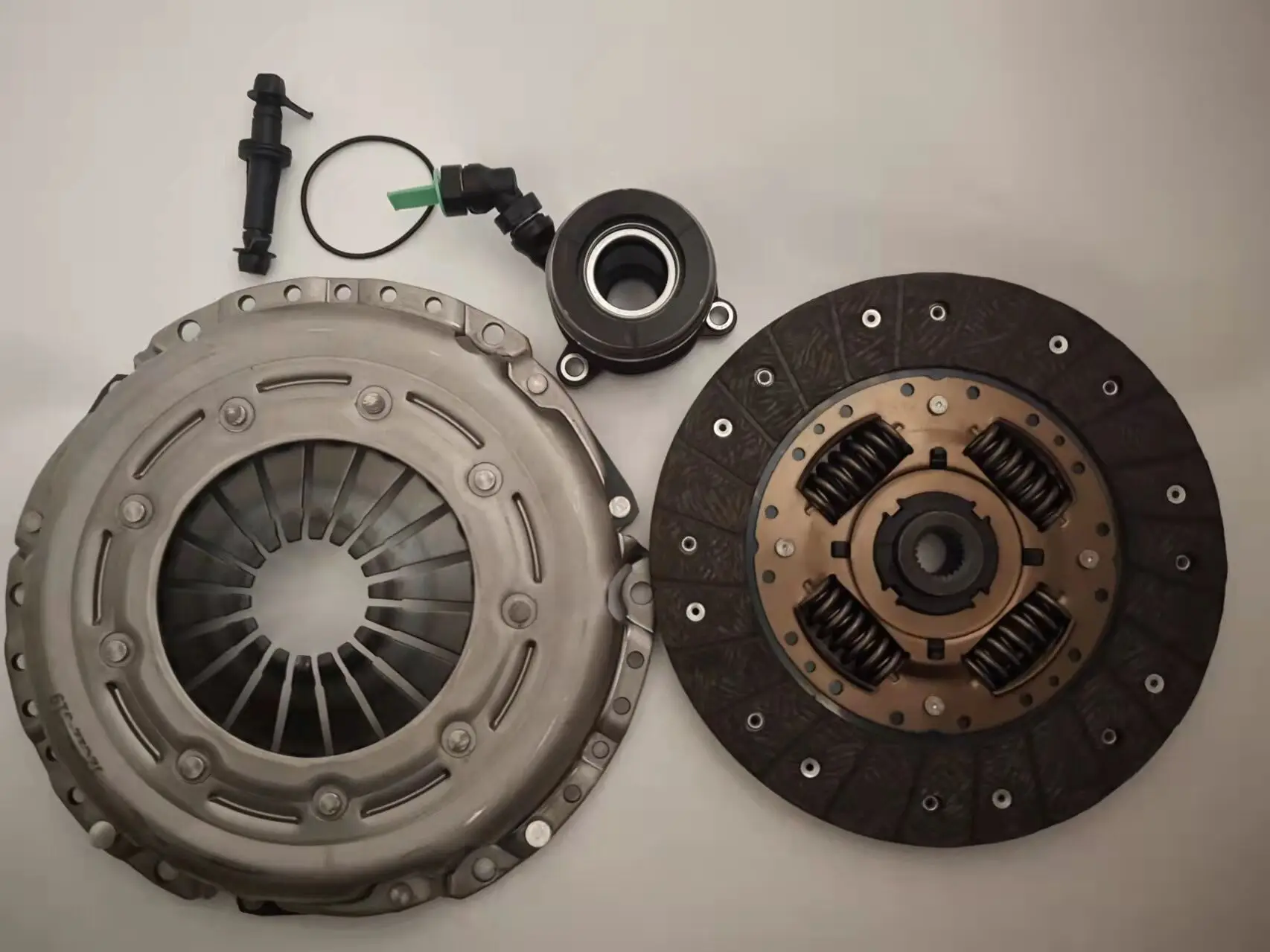 Комплект сцепления для LIFAN Myway л 3 шт.