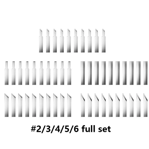 JAKEMY JM-Y10 PRO Ультразвуковой резак