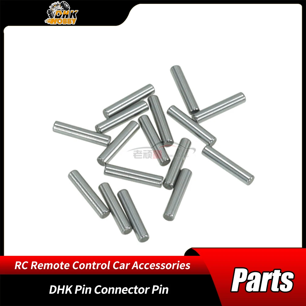 Металлические переходные штифты для радиоуправляемой машины DHK 8384 8383 8382 8381-103