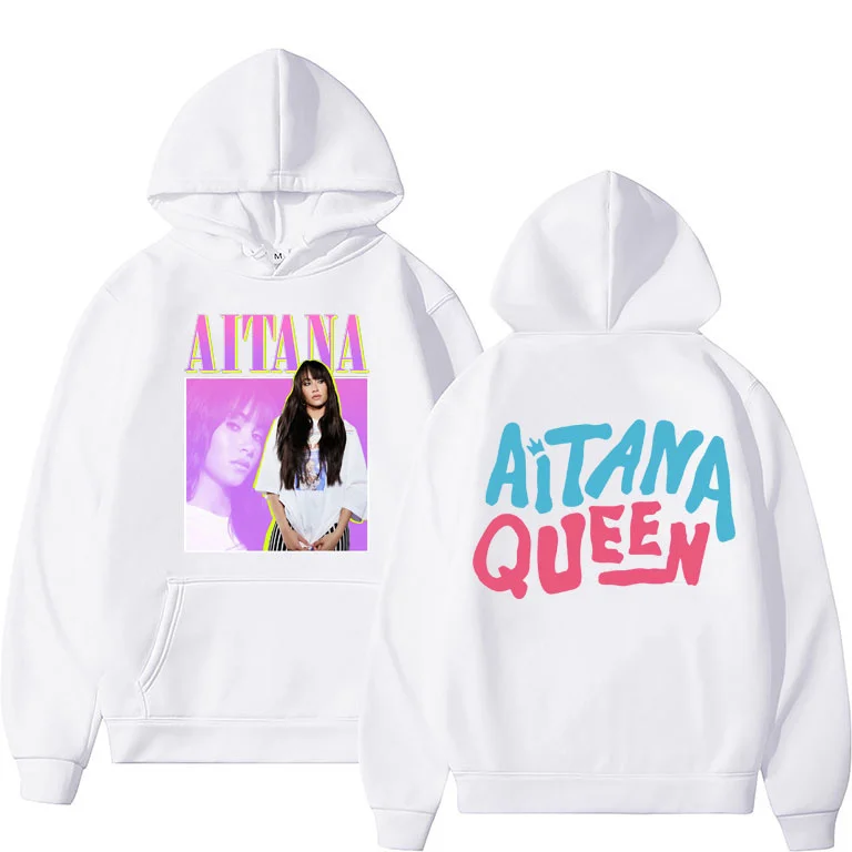 

Худи унисекс с графическим принтом, в стиле хип-хоп