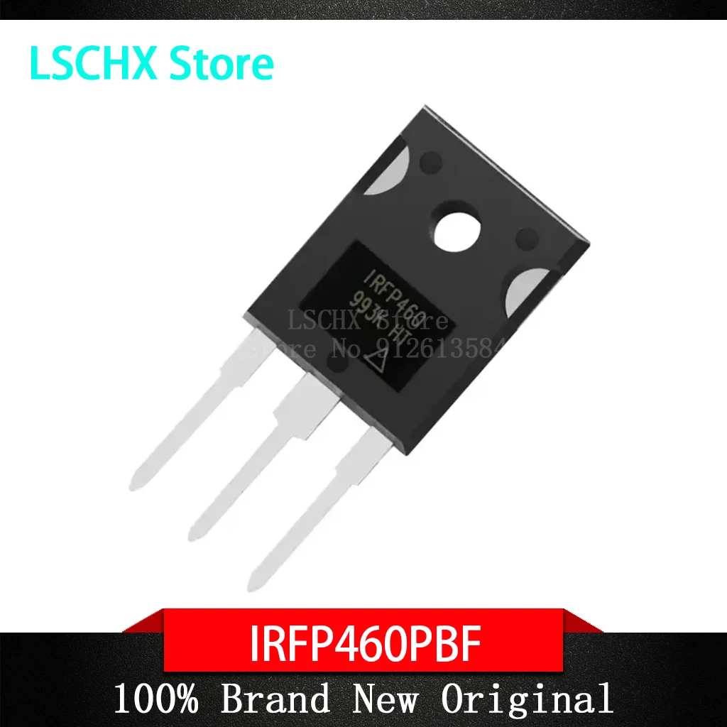 irfp460 irfp460pbf