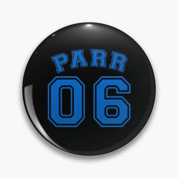 

Parr Varsity мягкая булавка для воротника, забавная Металлическая Булавка для воротника, шляпы, одежды, любовника, Декор, ювелирные изделия, подарок, креативная булавка для лацкана, модная Милая