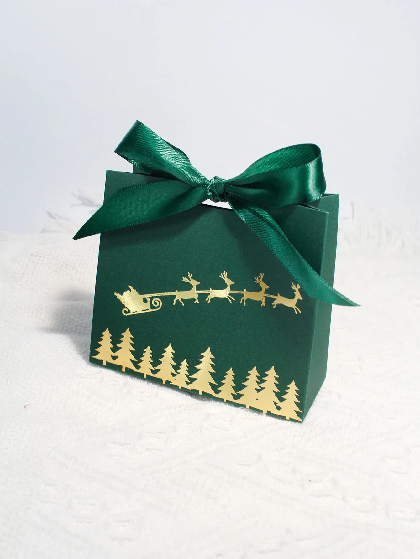 Рождественские подарочные коробки RMTPT