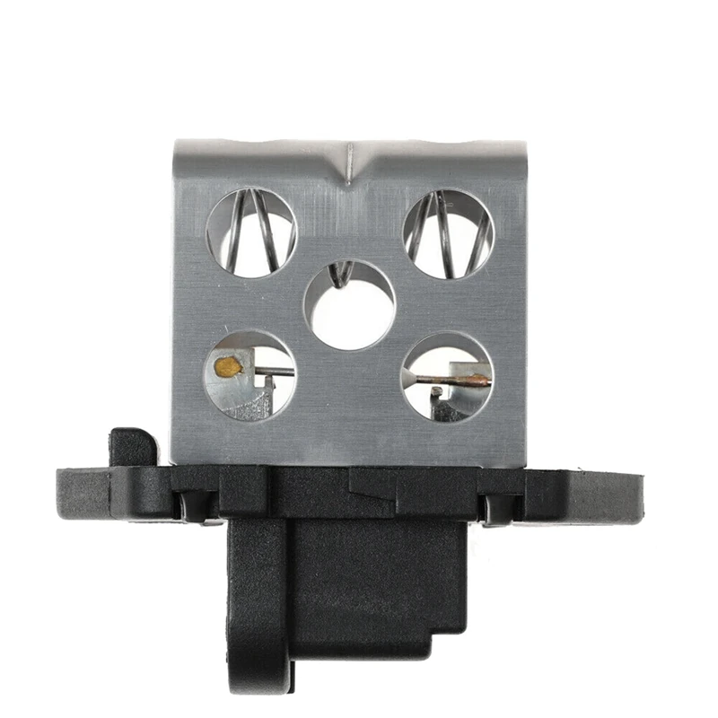 5X HAVC нагнетатель отопителя вентилятор двигателя резистор для Renault Megane I Laguna Nissan