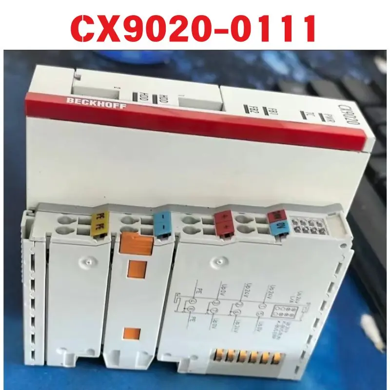 Стандартный функциональный тест