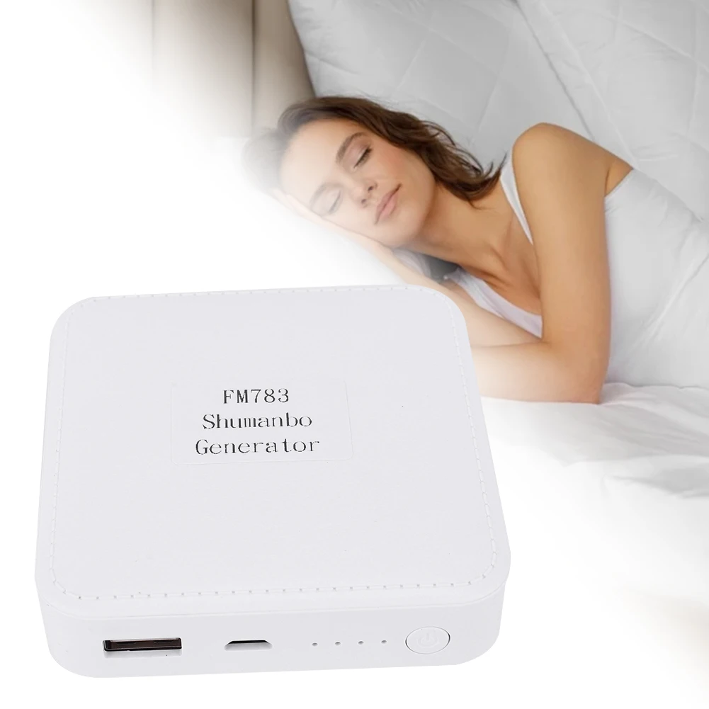 Генератор Резонансных Волн Шумана 7 83 Гц Импульсной Звуковой Частоты Для