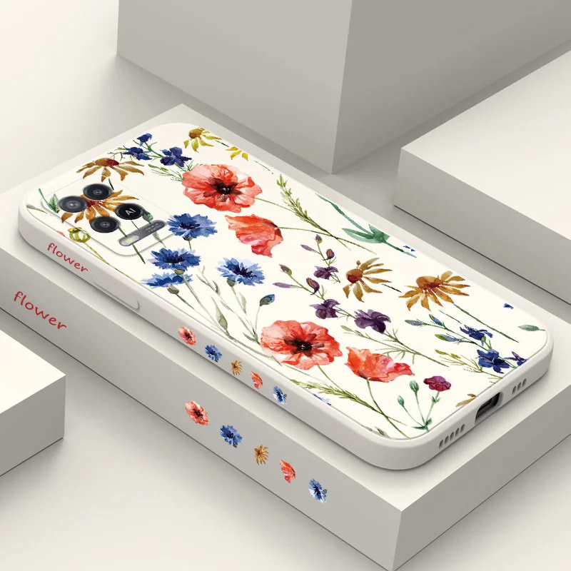 

Shredded Rags Phone Case For OPPO A54 A74 A57 A96 A76 A36 A95 A12 A15 A15S A16 A16K A9 A5 2020 Reno 8 8Z 7 7Z 6 5 F9 4G 5G