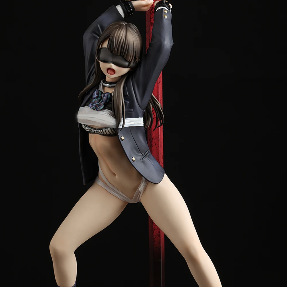 Hentai Figures Uncensored