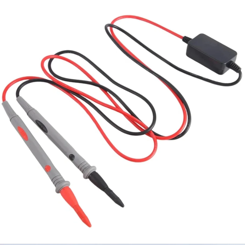 

Разрядная ручка HpLive для конденсаторов 0-1000В