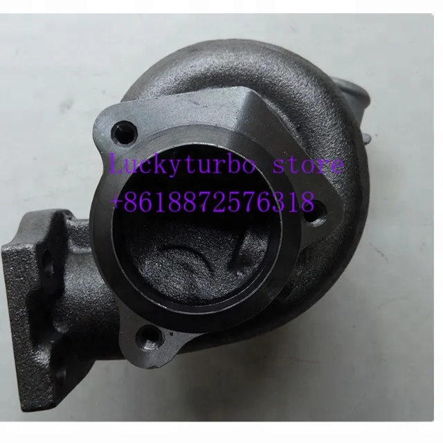 Xinyuchen turbocharger for Gt2052 Turbo 2674A382 Turbocharger For Industrial Cars With T4.40 Engine | Chargers & Parts