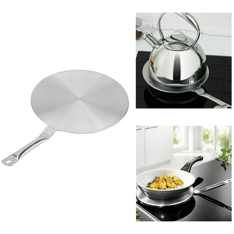 AD-приготовление тепла диффузор электрическая плита индукционная конвертерная