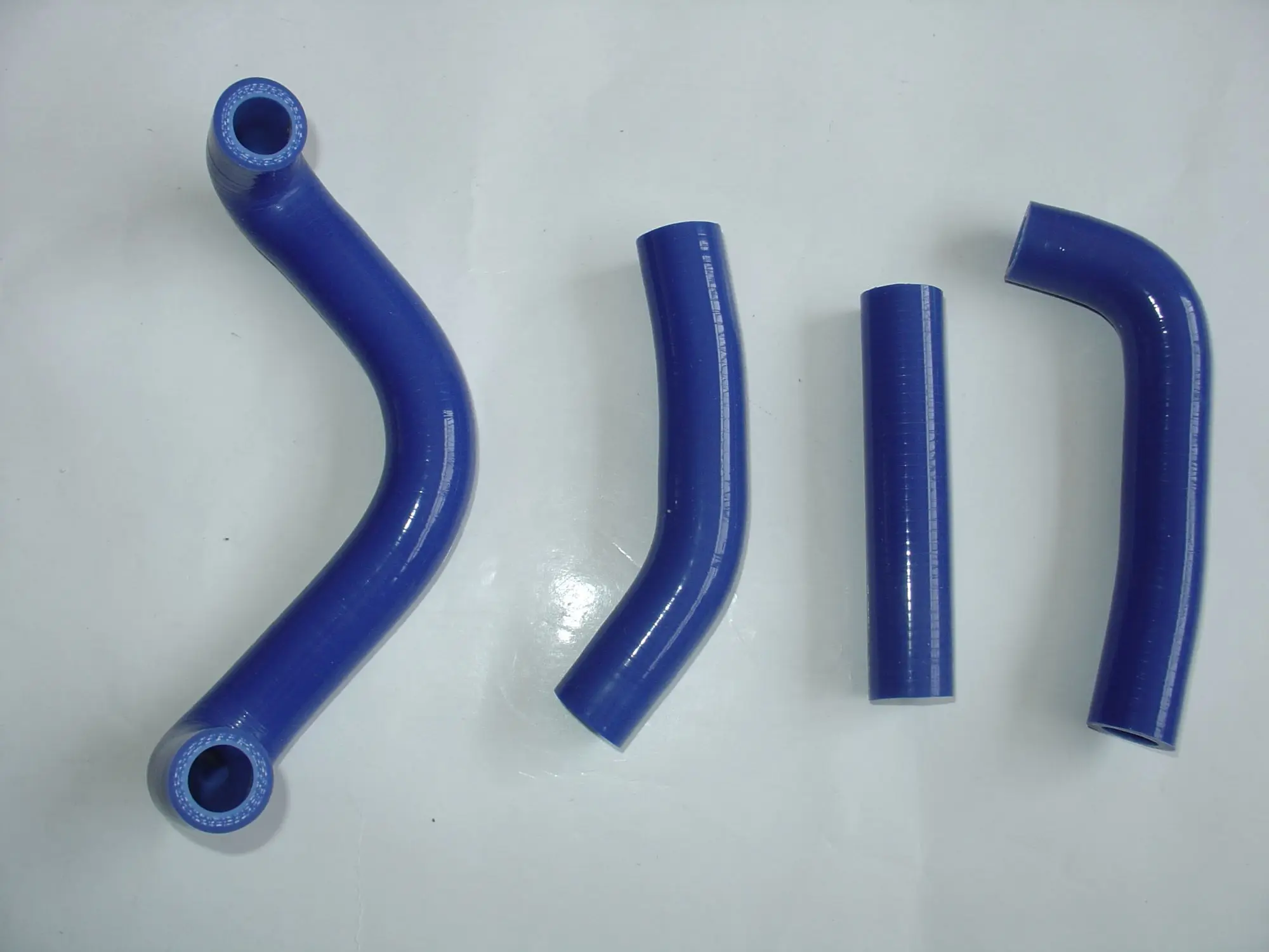 Для KTM 50SX 2009-2012 50 SX силиконовый комплект трубок для шланга радиатора 2009 2010 2011 2012