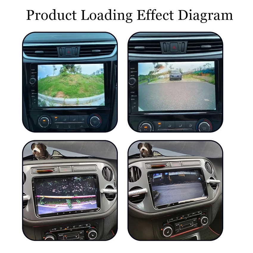 CCD 170 широкоугольная камера рыбий глаз HD Автомобильная ночного видения Переднего