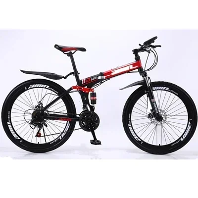 Складной новый продукт MTB горный велосипед складной автомобиль на дорожном