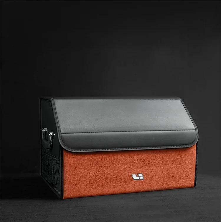 

Органайзер для багажника автомобиля LiXiang ONE L6 L7 L8 L9 MEGA-аккуратный и аккуратный! Автомобильные аксессуары для интерьера