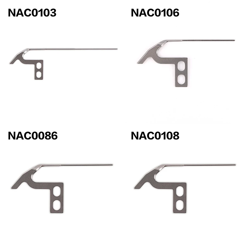 

NAC0103 NAC0106 NAC0108 NAC0086 Stitch Presser For SHIMA SEIKI SV 357G 7G 10G 12/14 16G 18G Flat knitting machine
