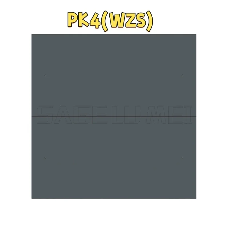 

RGB контроллер SAGE LU MEI PK4/8