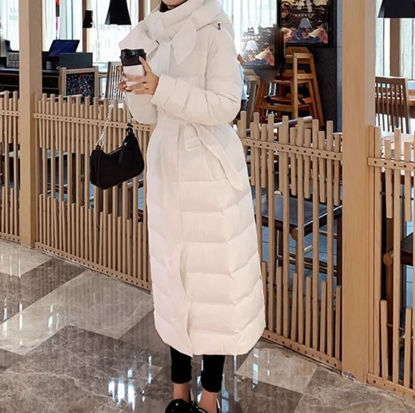 Рисунок 4 - 2023 Женская одежда с капюшоном на талии