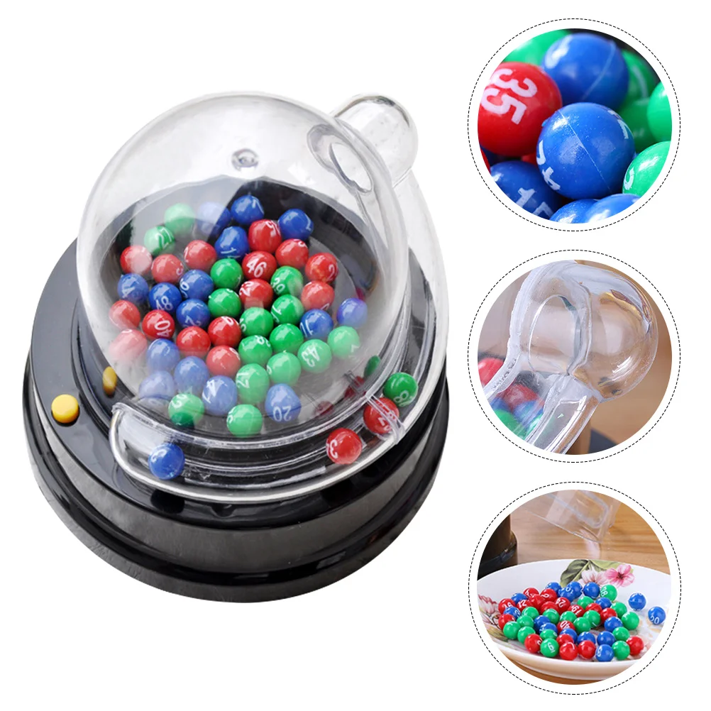 

Lottery Game Machine Slot Machine Bank Number Picking Machine