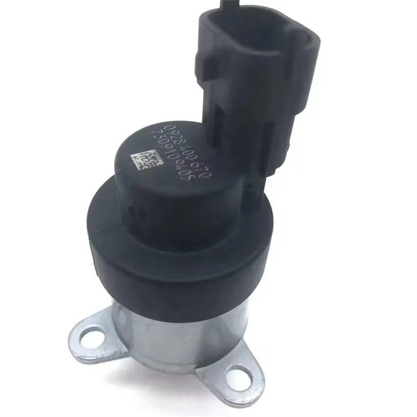 Регулятор давления масла топливный насос впускной измерительный блок для Volvo FE