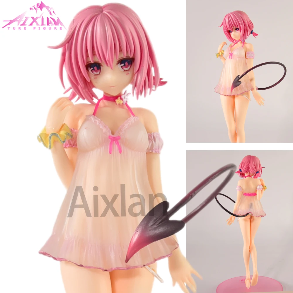 

Фигурка аниме «To Love-Ru», 17 см