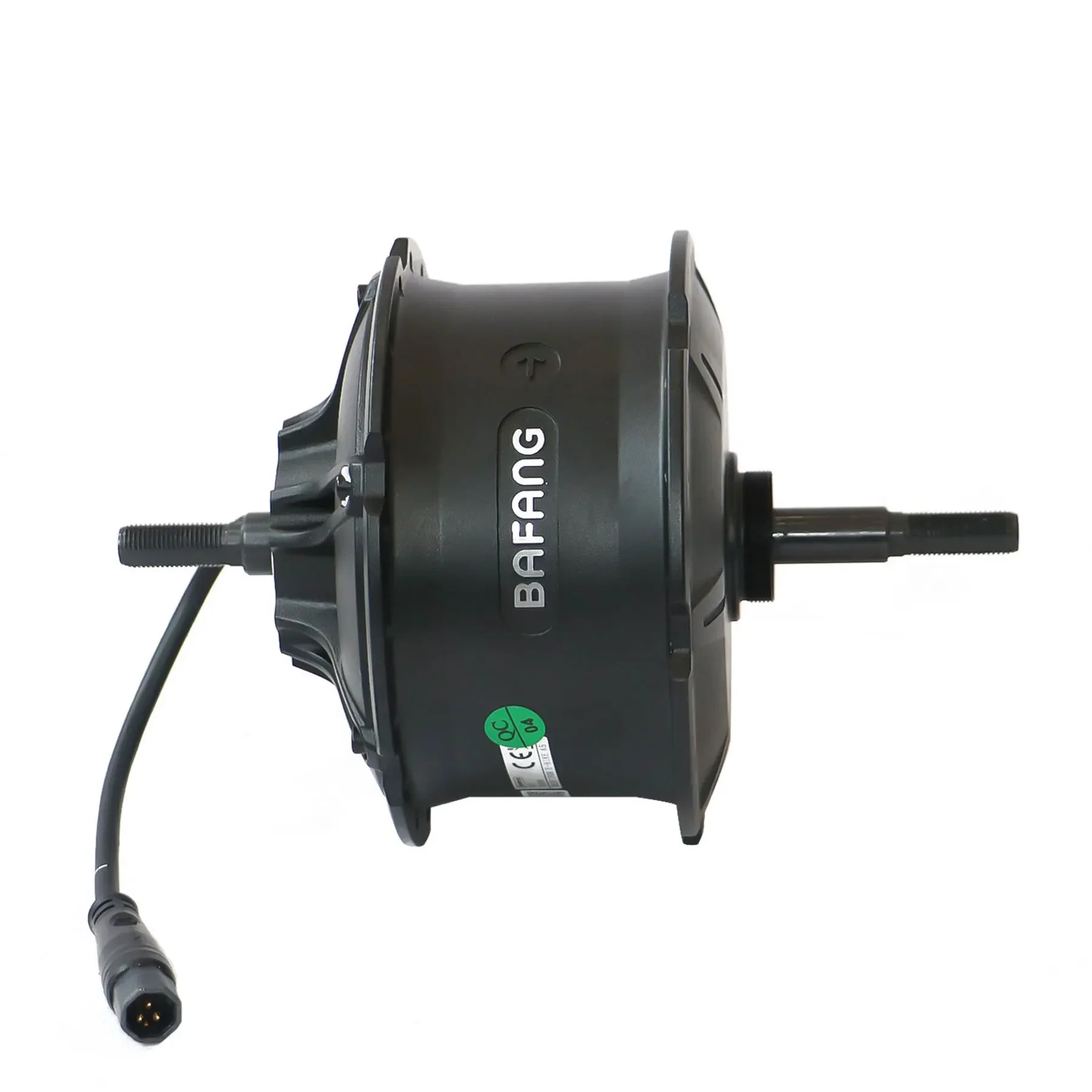 Толстая шина BAFANG G062 48V750W Задняя втулка винт мотор свободного колеса