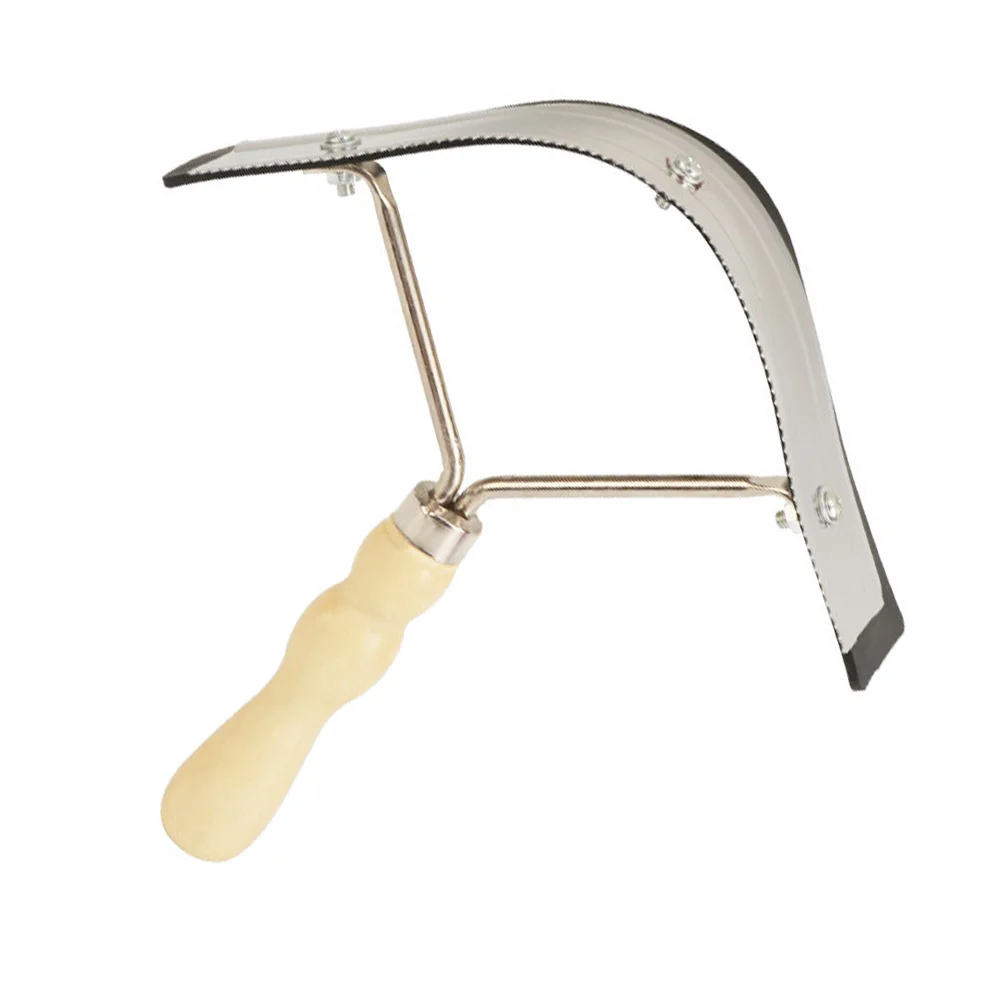 

Animal Livestock Comb Hairbrush Stainless Serrated Scraper Grooming Supplies Cattle Horse