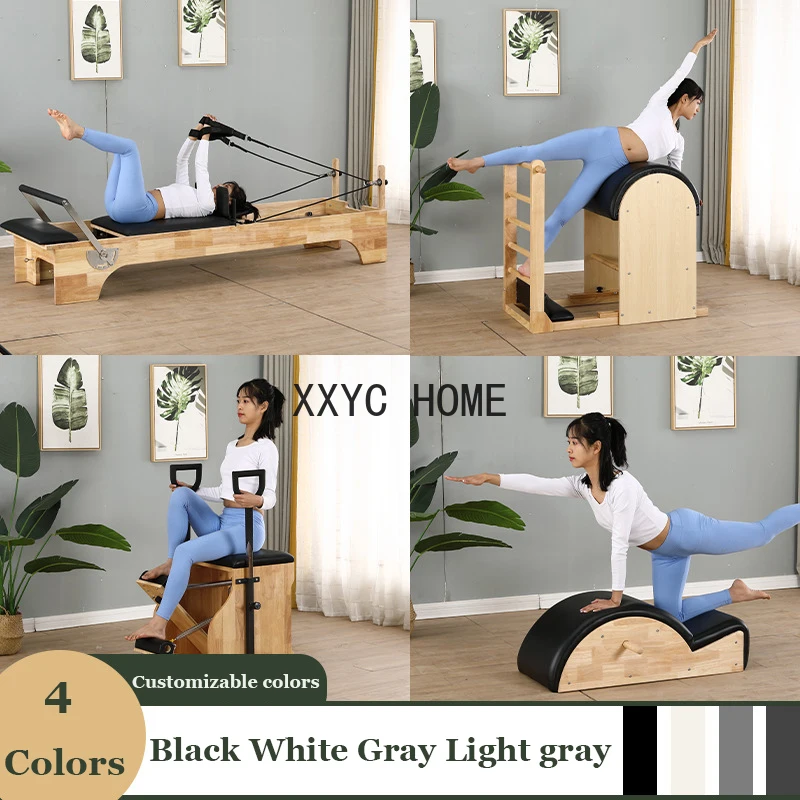 Кровать Cadillac из пяти предметов ортопедическая кровати с деревянным сердечником