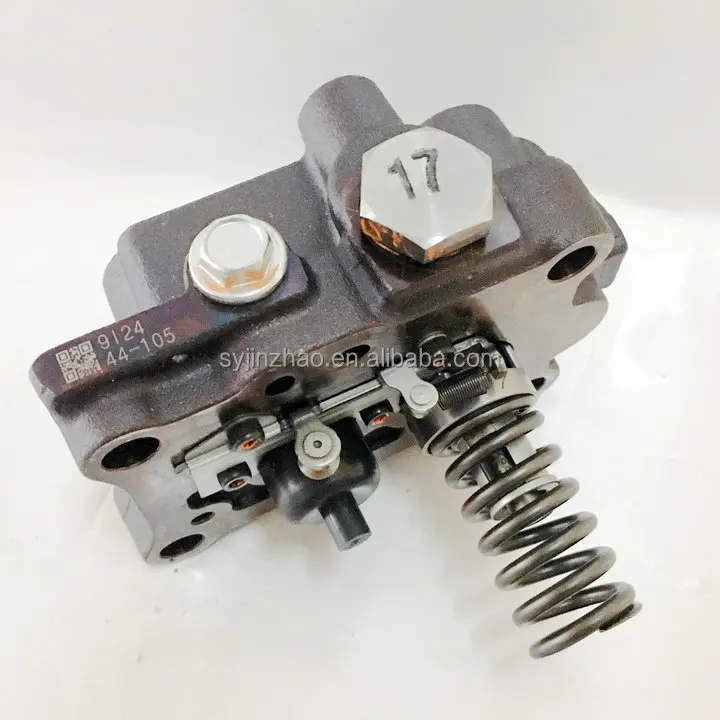 Оригинальный насос с гидравлической головкой ротор головка 729974-51330 129935-51741 для