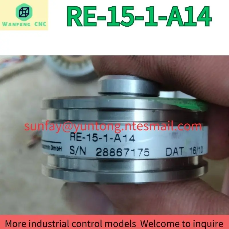 Б/у энкодер Стандартный тест ОК быстрая доставка