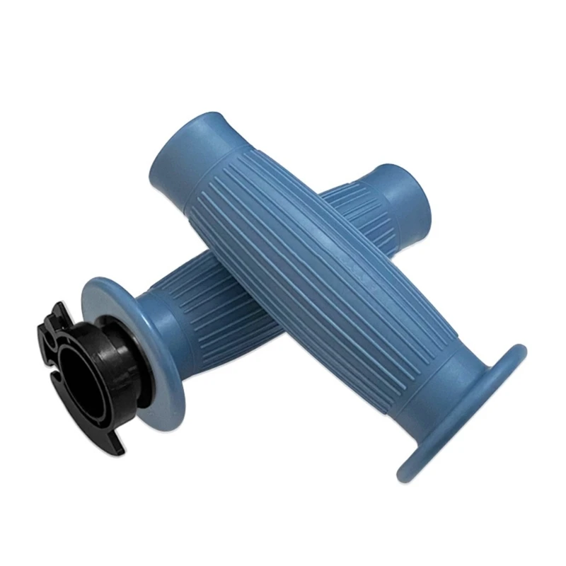 

Handlebar Coke Bottle Hand Grip 22/24mm Handle Bar Rubber for 400 Motorcycles