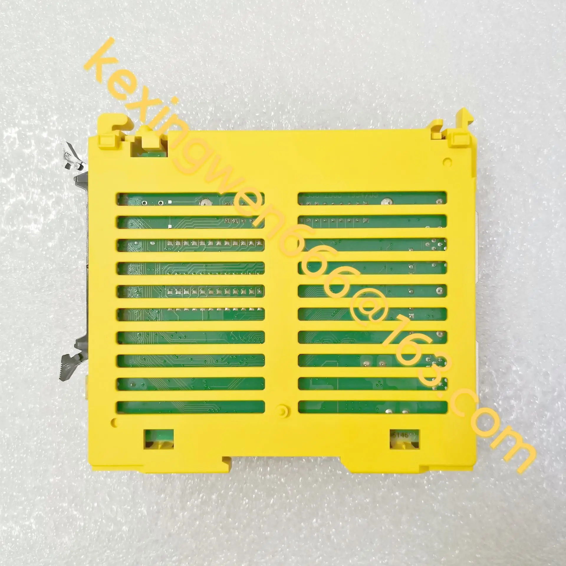

IO Module A03B-0815-C001 A03B-0815-C002 A03B-0815-C003