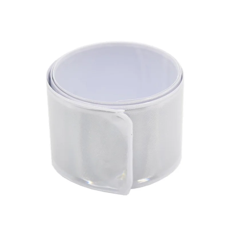 

Светоотражающий ремень 40 см Reflective Strips