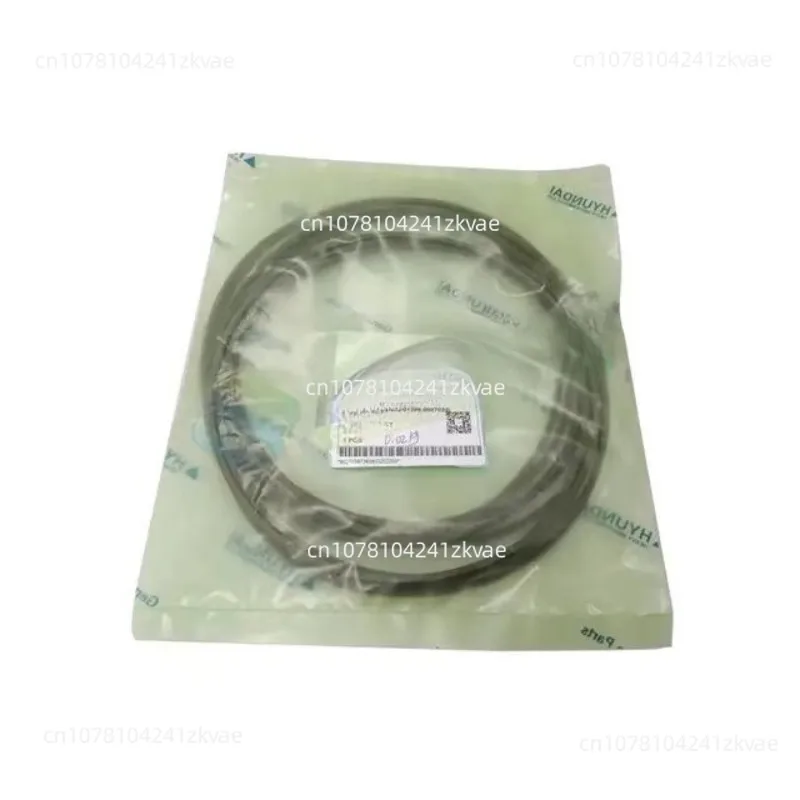 SKGM 82E9-10040 82E9-10041 R300LC-7 Запасная часть экскаватора Уплотнение поворотного