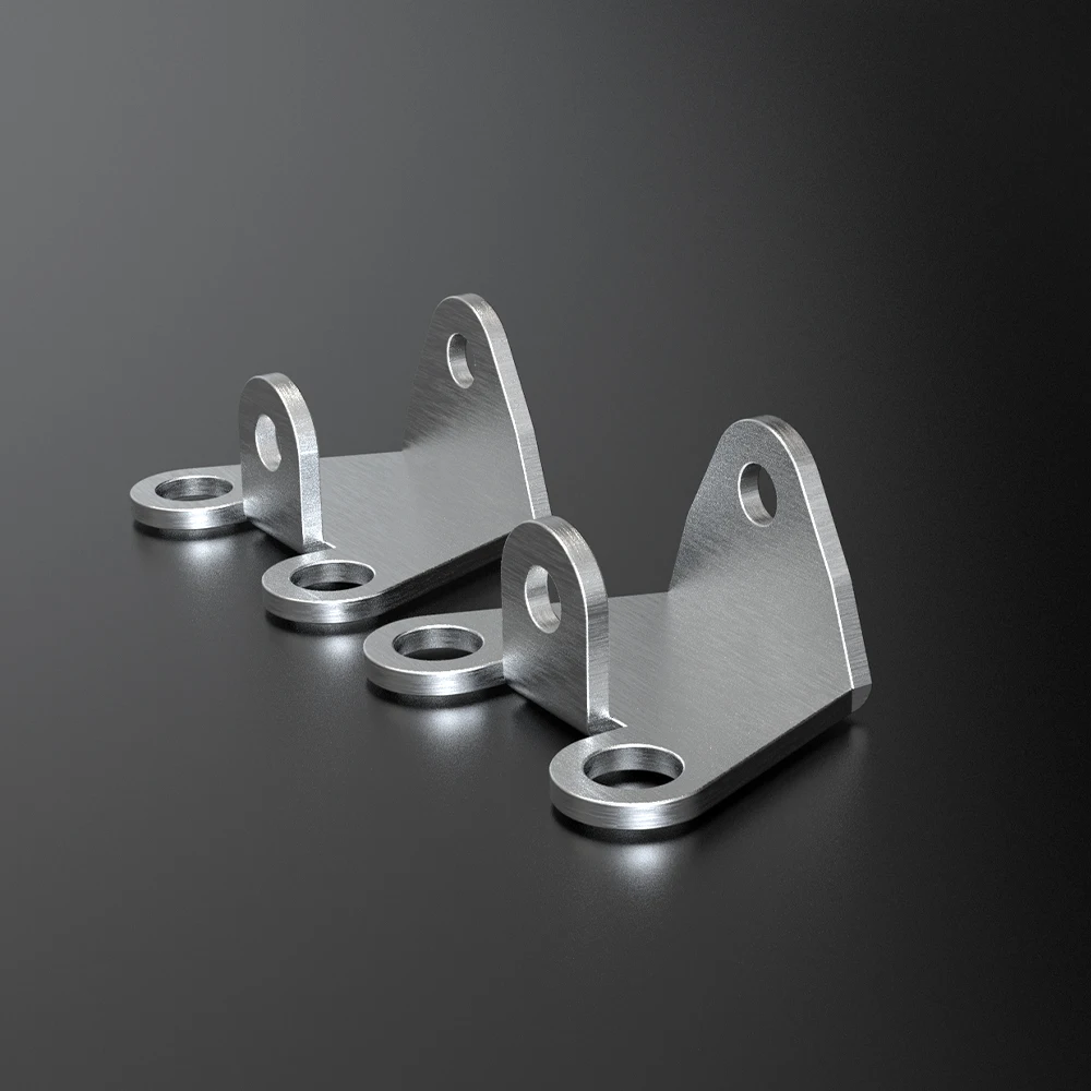 

Кронштейны для мотоцикла YAMAHA TENERE700/RALLY EDITION /WORLD RAID/XTZ700 TENERE/T7 2019-2023, 23 мм